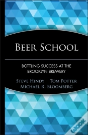 Capa do artigo Beer School