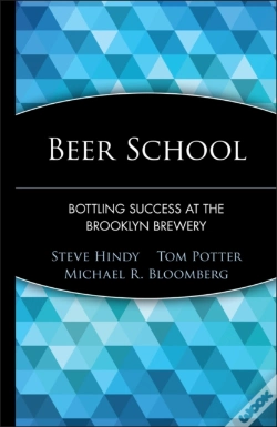 Capa do artigo Beer School
