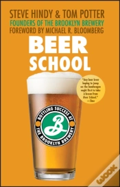 Capa do artigo Beer School