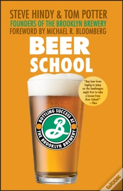 Capa do artigo Beer School