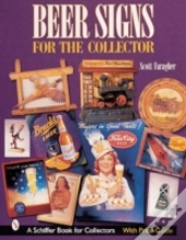 Beer Signs For The Collector