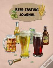 Beer Tasting Journal