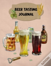 Capa do artigo Beer Tasting Journal