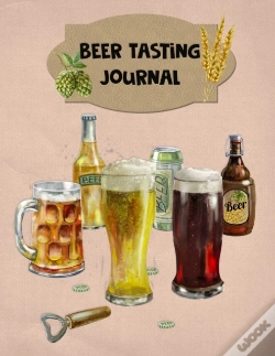 Capa do artigo Beer Tasting Journal