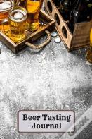 Beer Tasting Log