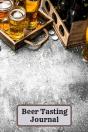 Beer Tasting Log - Preview