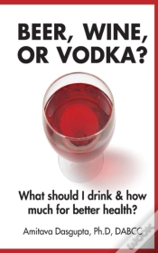 Capa do artigo Beer, Wine, Or Vodka?