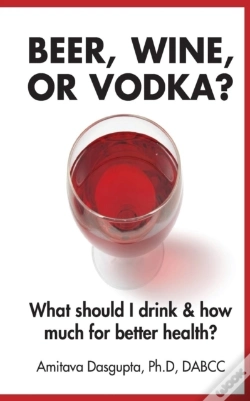 Capa do artigo Beer, Wine, Or Vodka?