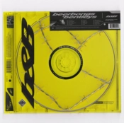 Capa do artigo Beerbongs & Bentleys - CD