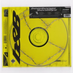 Capa do artigo Beerbongs & Bentleys - CD
