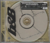Capa do artigo Beerbongs & Bentleys - CD