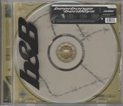 Capa do artigo Beerbongs & Bentleys - CD