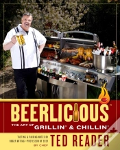 Capa do artigo Beerlicious