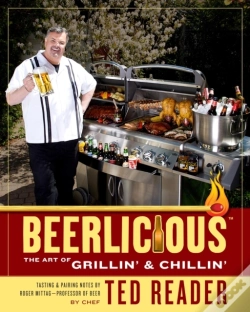Capa do artigo Beerlicious