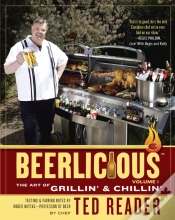Capa do artigo Beerlicious
