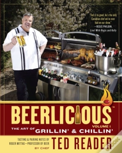 Capa do artigo Beerlicious