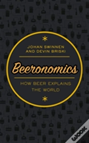 Capa do artigo Beeronomics