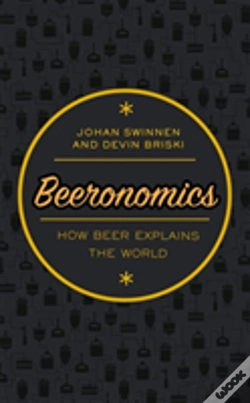 Capa do artigo Beeronomics