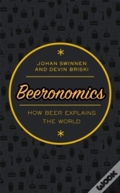 Capa do artigo Beeronomics