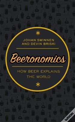 Capa do artigo Beeronomics