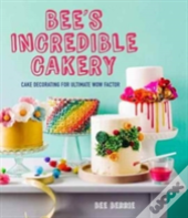 Bee'S Adventures In Cake Decorating