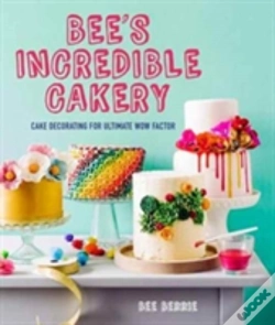 Capa do artigo Bee'S Adventures In Cake Decorating