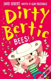 Capa do artigo Bees!