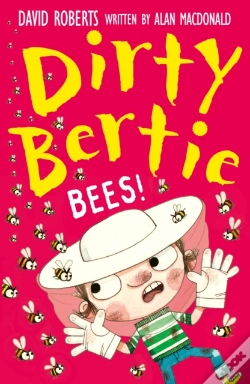 Capa do artigo Bees!