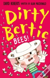 Capa do artigo Bees!