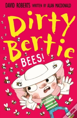 Capa do artigo Bees!