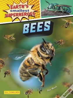 Capa do artigo Bees