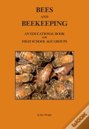 Capa do artigo Bees And Beekeeping: An Educational Book