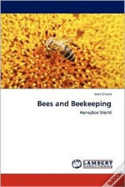 Capa do artigo Bees And Beekeeping