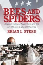 Capa do artigo Bees And Spiders: Applied Cultural Aware