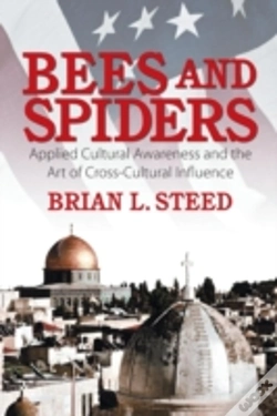 Capa do artigo Bees And Spiders: Applied Cultural Aware