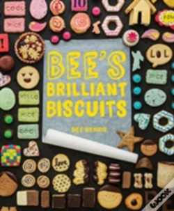 Capa do artigo Bee'S Brilliant Biscuits
