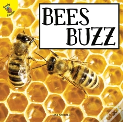 Capa do artigo Bees Buzz