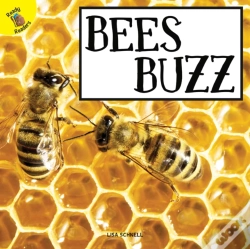 Capa do artigo Bees Buzz