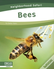 Capa do artigo Bees
