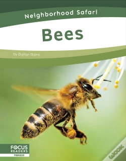 Capa do artigo Bees