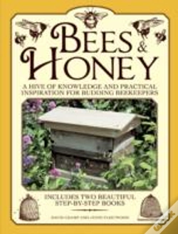 Capa do artigo Bees & Honey