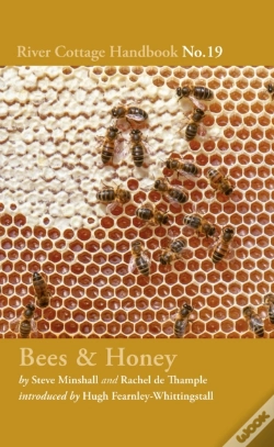 Capa do artigo Bees & Honey