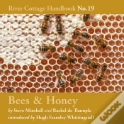 Capa do artigo Bees & Honey