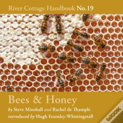 Capa do artigo Bees & Honey