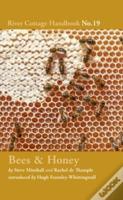 Capa do artigo Bees &Amp; Honey