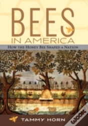 Capa do artigo Bees In America