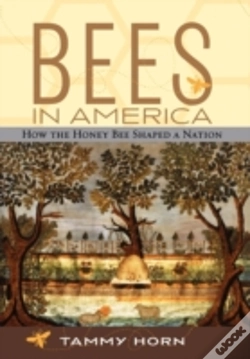 Capa do artigo Bees In America