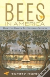 Capa do artigo Bees In America