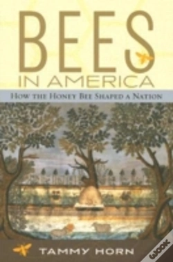 Capa do artigo Bees In America