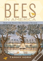 Capa do artigo Bees In America
